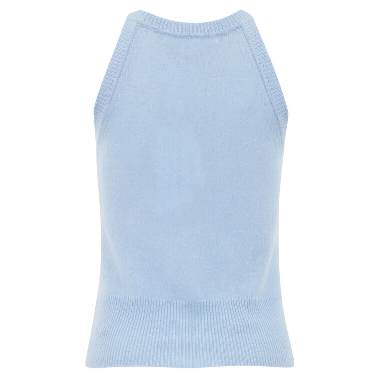 Myrick Cashmere Tank image number null