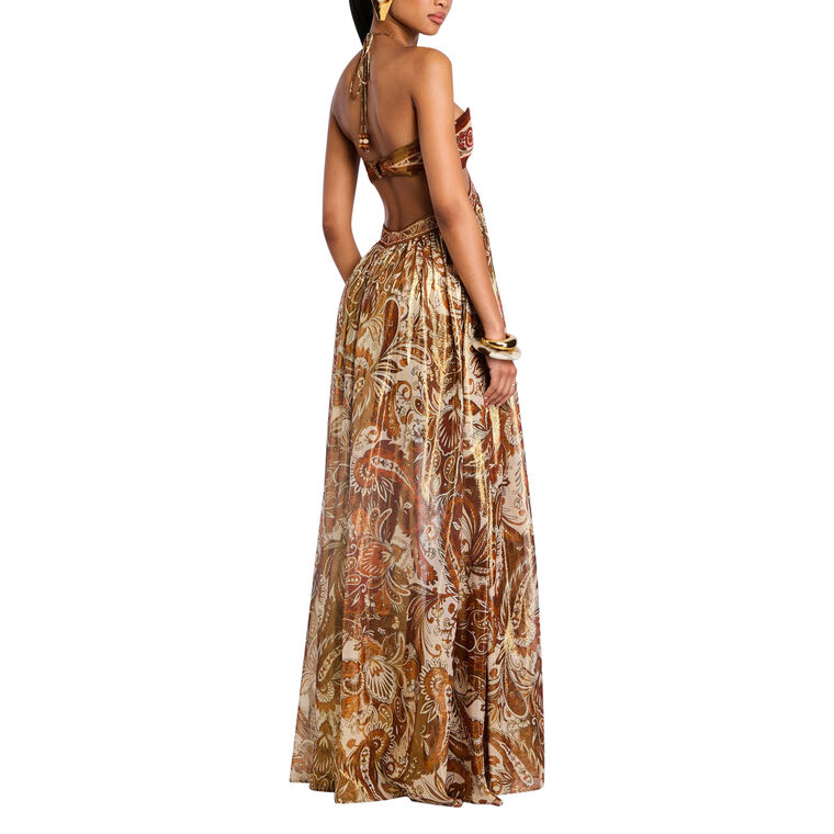 Kimmy Dress image number null