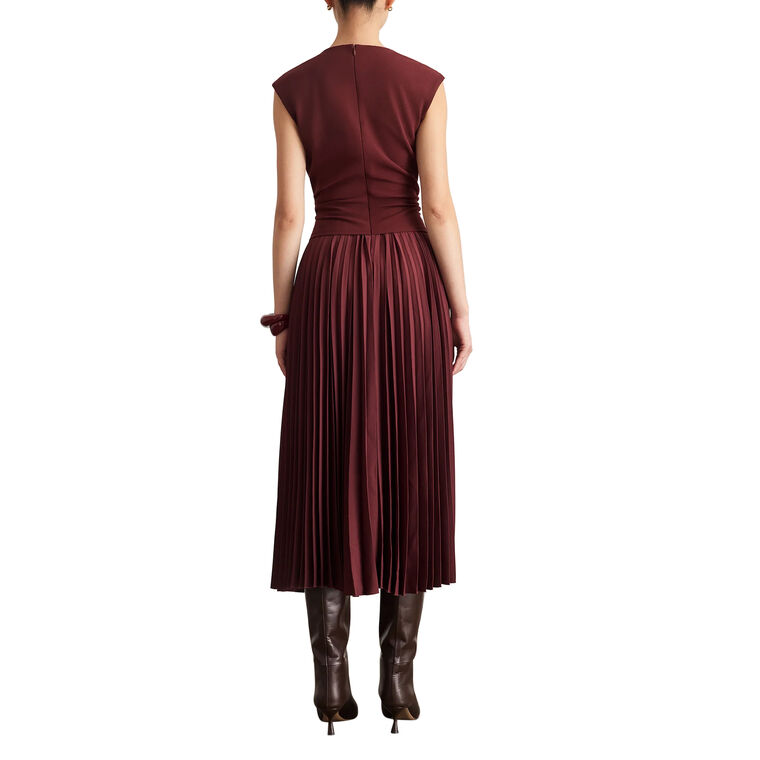 Carly Dress image number null