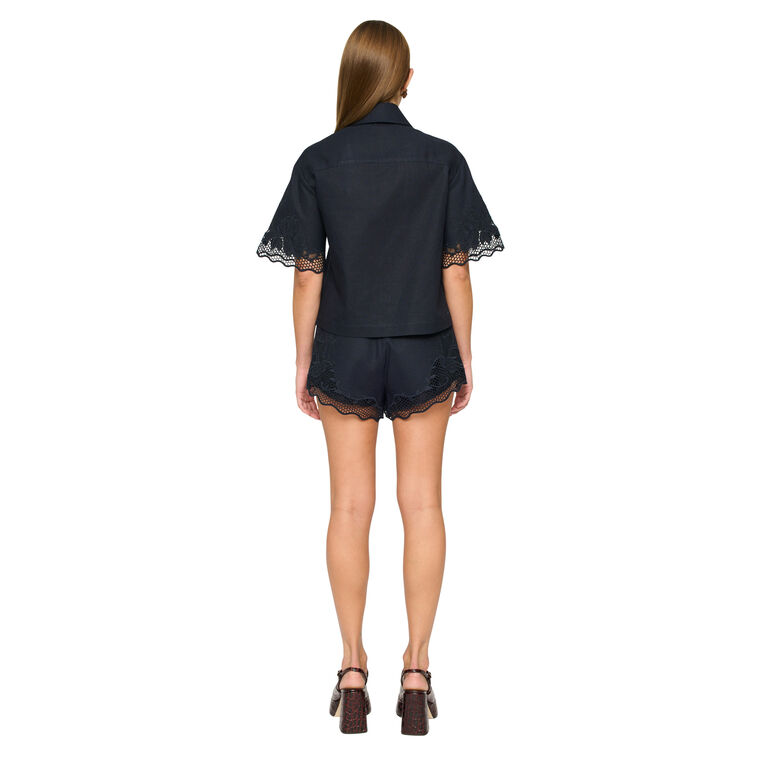 Jade Mini Short image number null