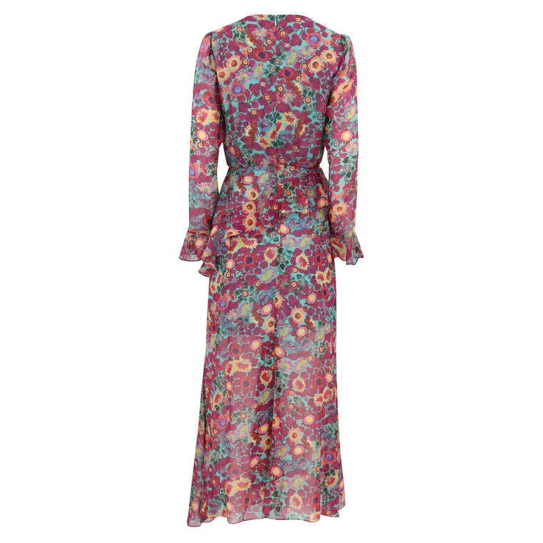 Jolene Dress image number null
