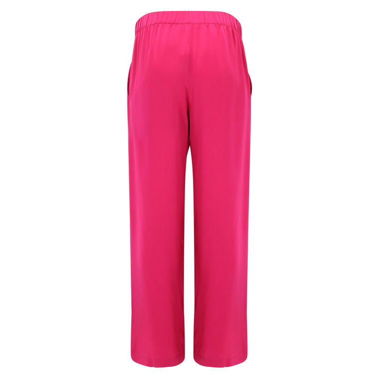 Brynn Wide Leg Pant image number null