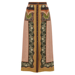 Darcey Skirt