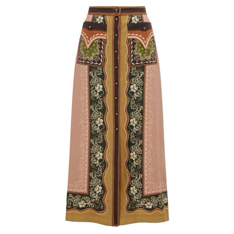 Darcey Skirt image number null