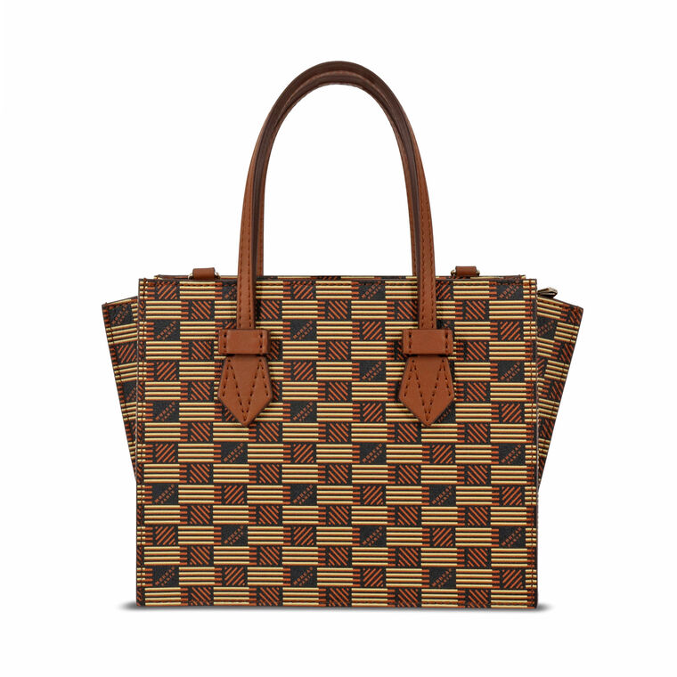 Mini Bregancon Stand Up Bag image number null