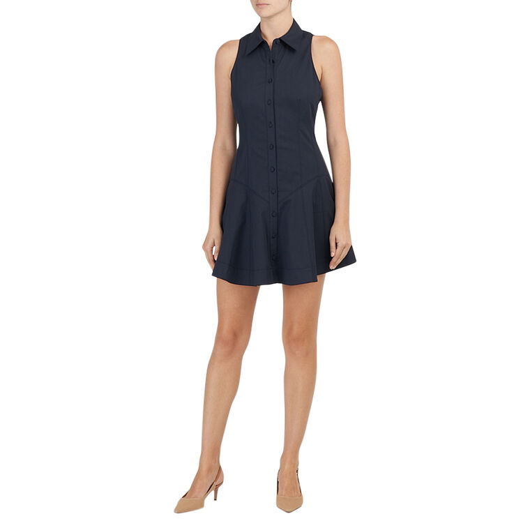 Poppy Dress image number null