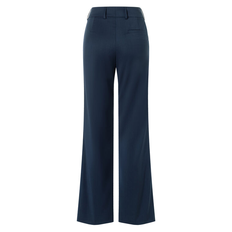 Jody Virgin Wool Trouser image number null