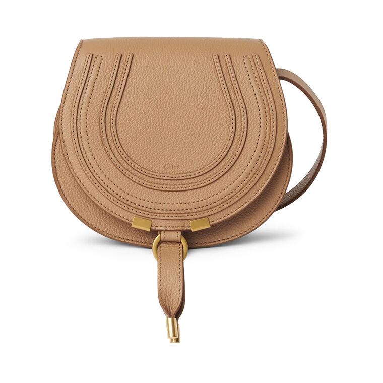 Marcie Small Saddle Bag image number null
