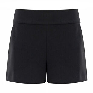 Donald High-Rise Short