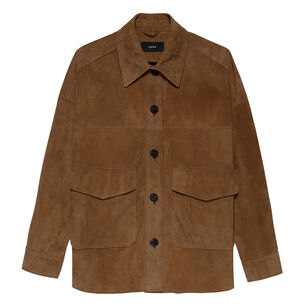 Kaylee Lamb Paper Jacket