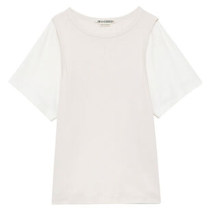 Double Layered T-Shirt