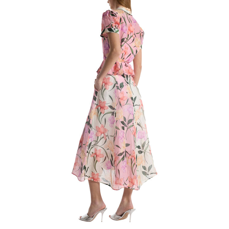 Nate Skirt image number null