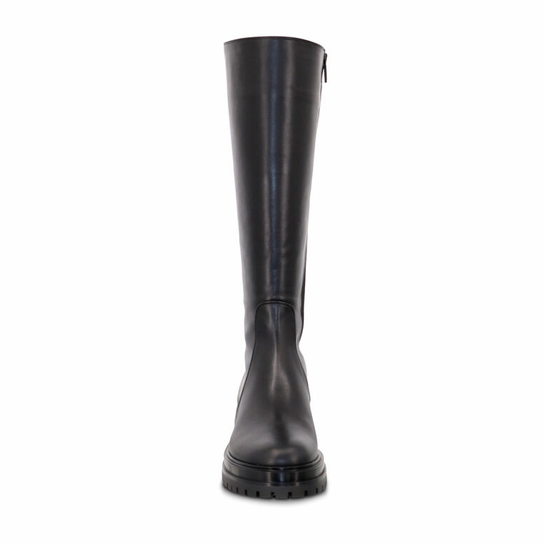 20mm Tall Moto Boot image number null