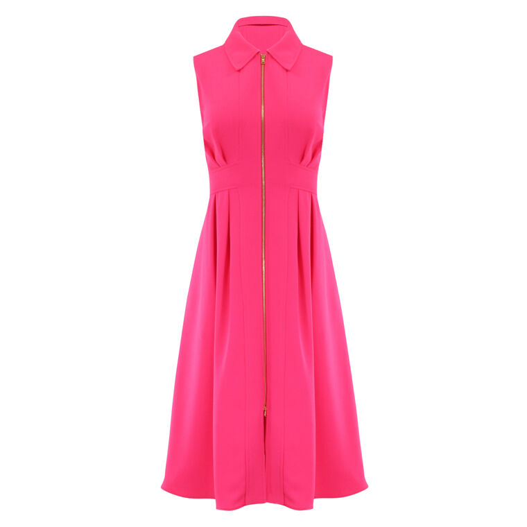 Farfalla Dress image number null