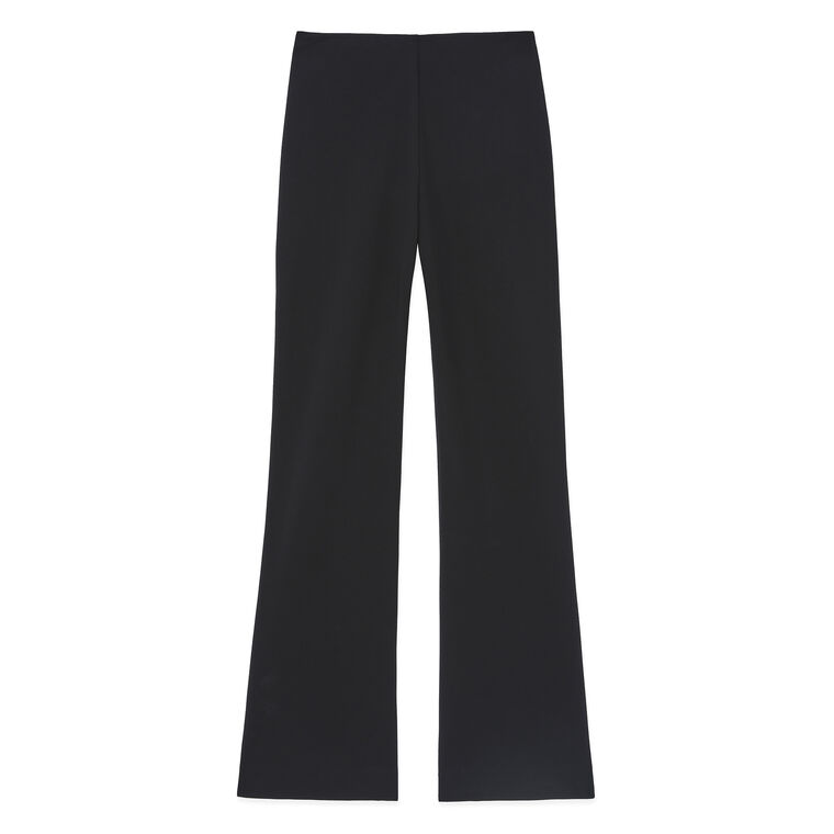 Gates Ankle Flare Pull on Pant image number null