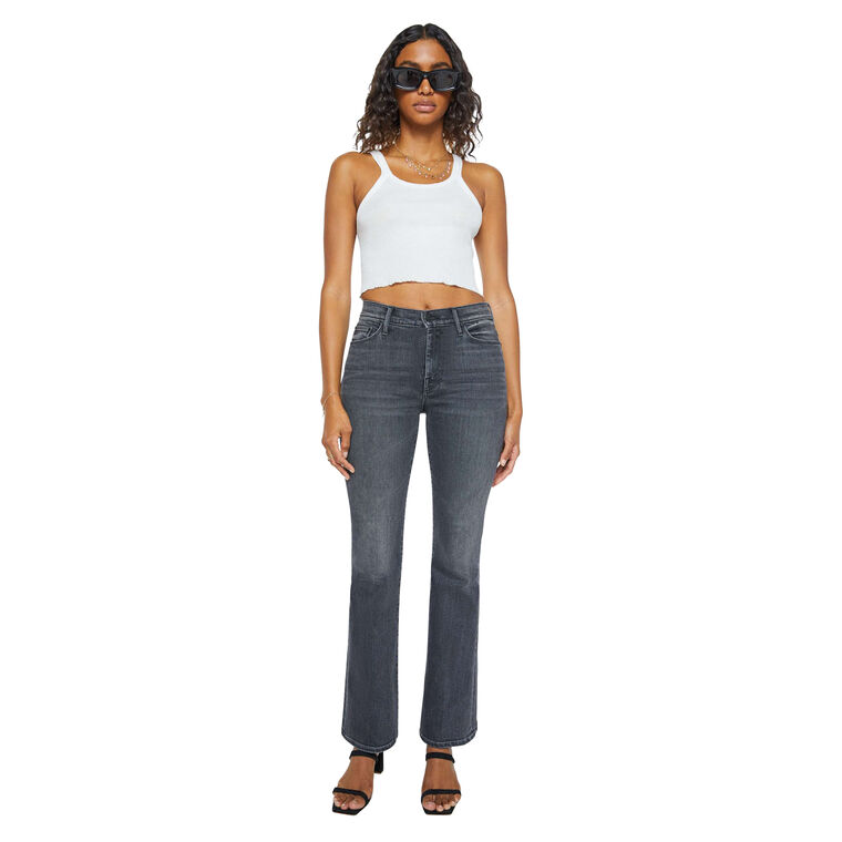 The Weekender Jean image number null