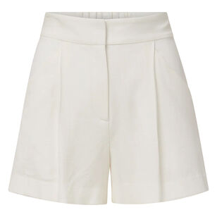 Marbeau Pleated Short