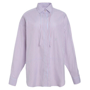 The Dune Long Sleeve Striped Shirt