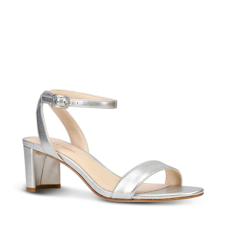Moira Low Heel Sandal image number null
