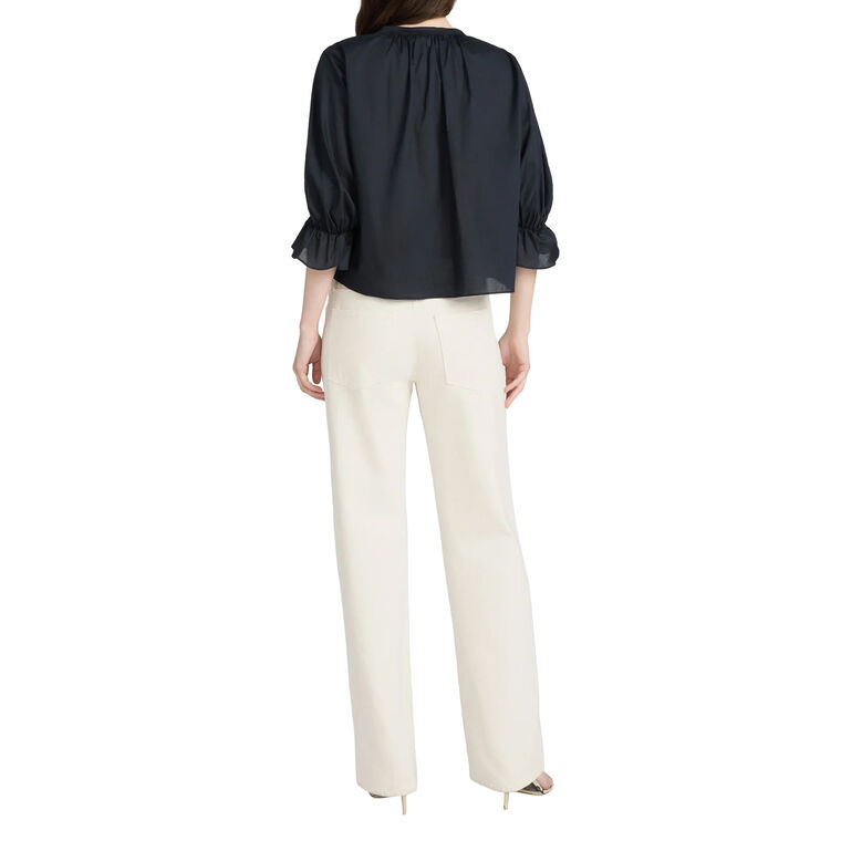 The Poet Blouse image number null