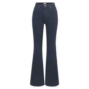 Bridget Boot High Rise Instasculpt Jeans