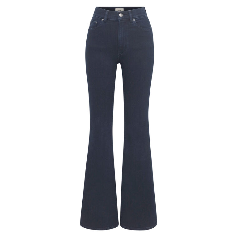 Bridget Boot High Rise Instasculpt Jeans image number null