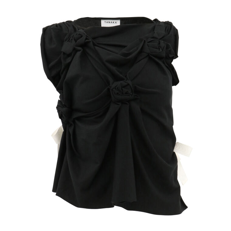 One-Peace Flower Tank image number null
