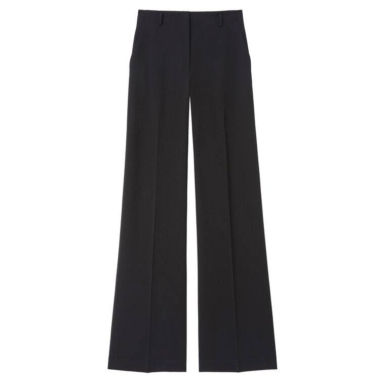 Thames Wide Leg Pant image number null