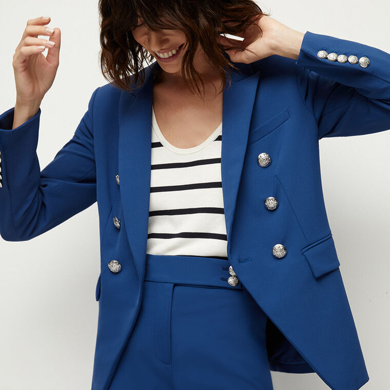 Miller Dickey Jacket image number null