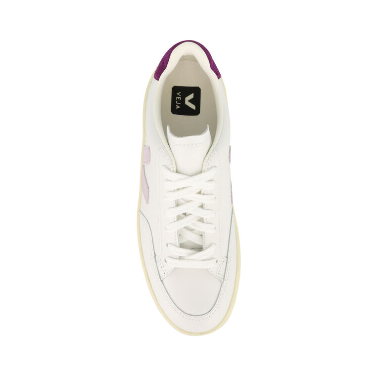 V-12 Leather Sneaker image number null