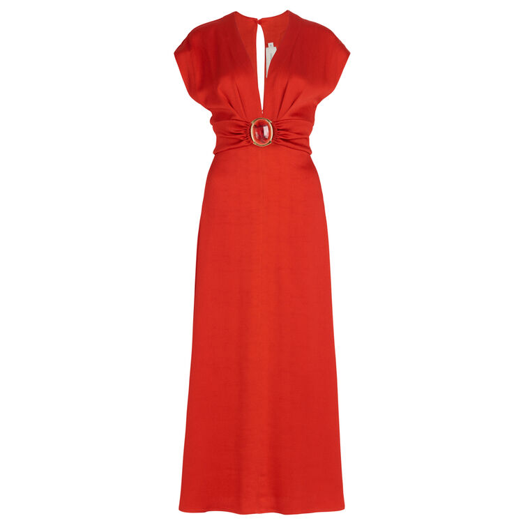 Emmeline Dress image number null