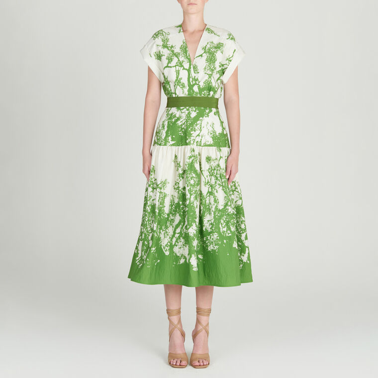 Metaponto Dress image number null