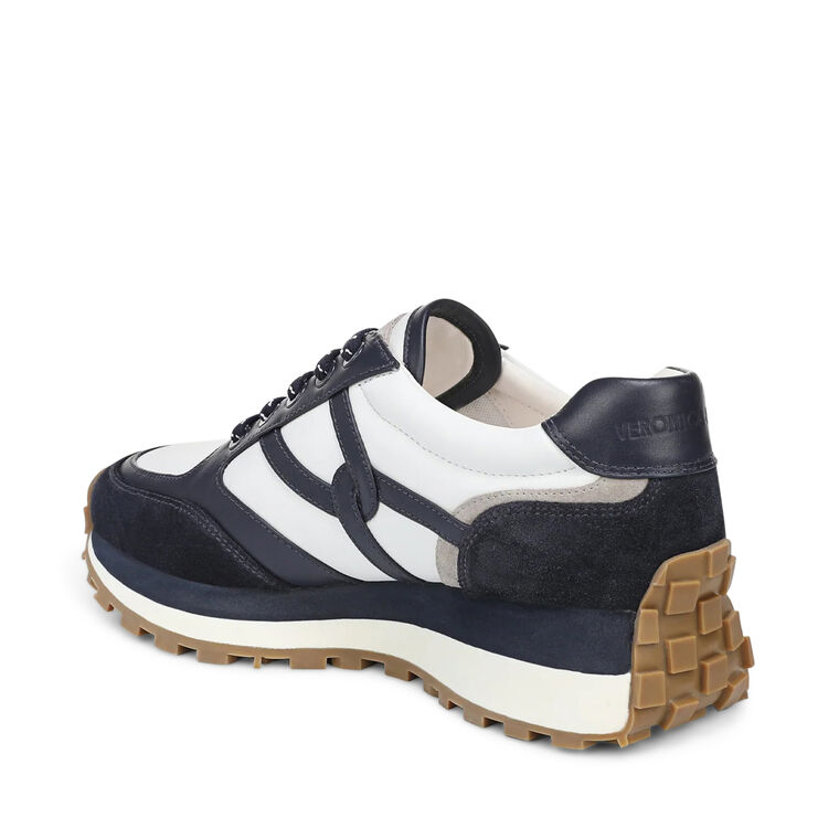 Valentina Suede Sneaker image number null