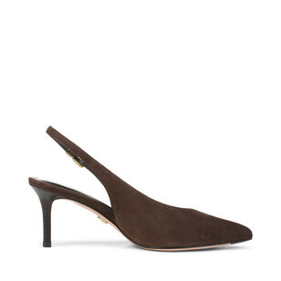 Luciana Slingback Heel