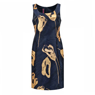 A New Leaf Tank Dress