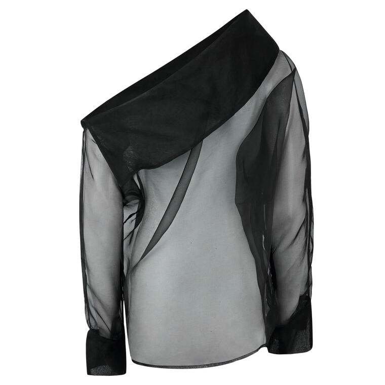 Solar Blouse image number null