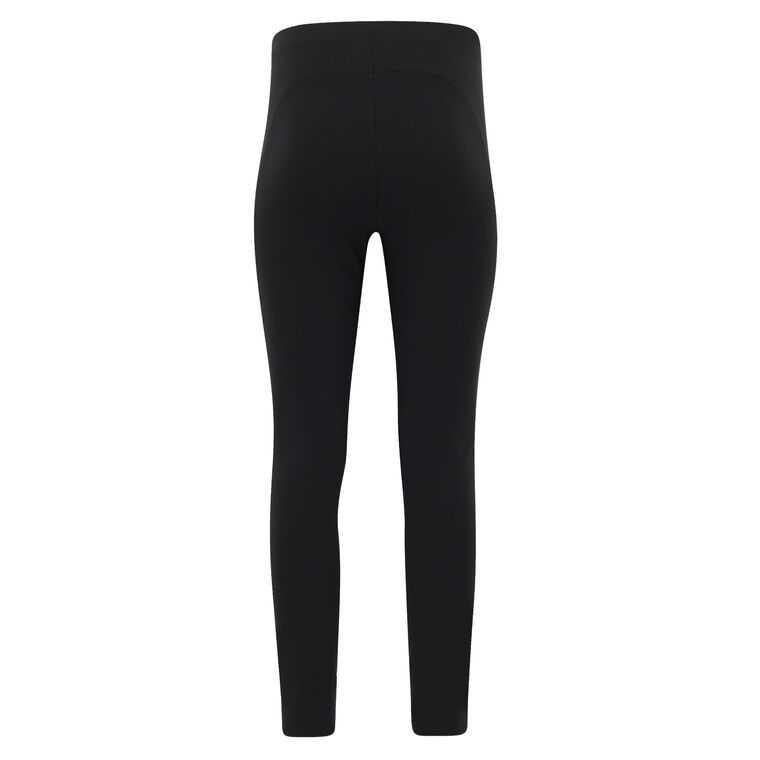 Seamed Legging image number null