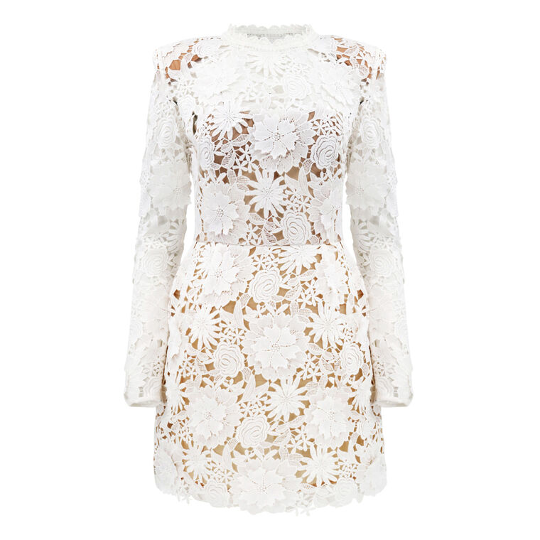 Maia Mini Dress image number null