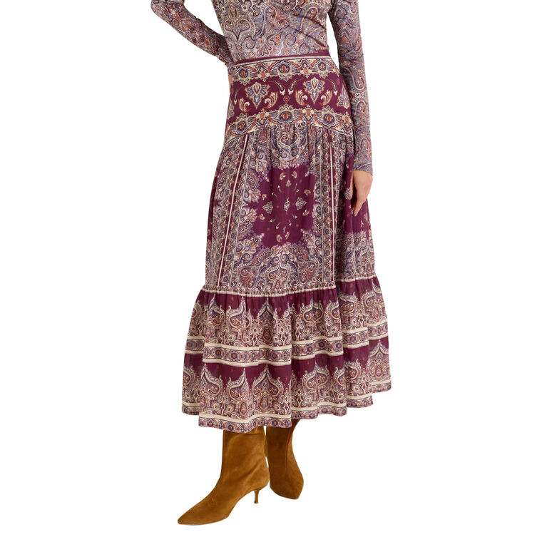 Holland Skirt image number null