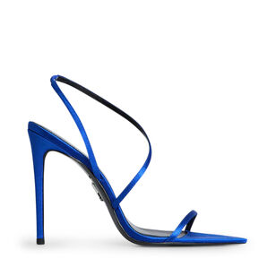 Naomi Strappy Sandal