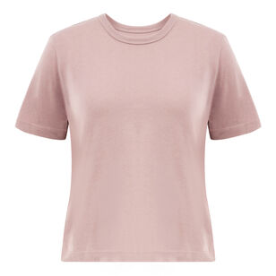 Willow Short Sleeve Tee