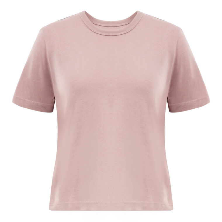 Willow Short Sleeve Tee image number null