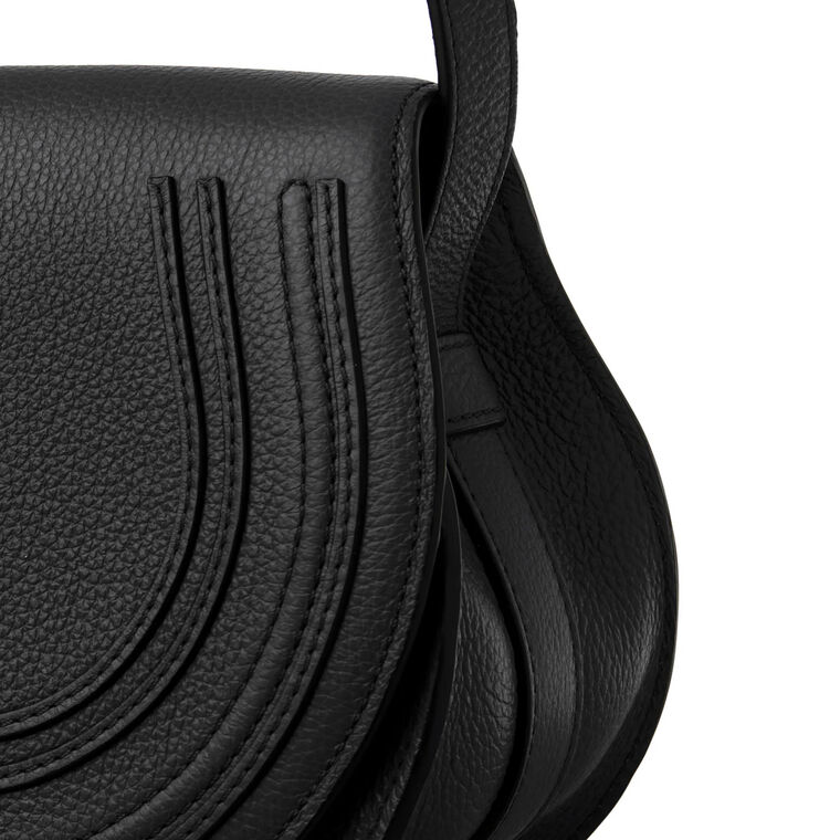 Marcie Small Saddle Bag image number null