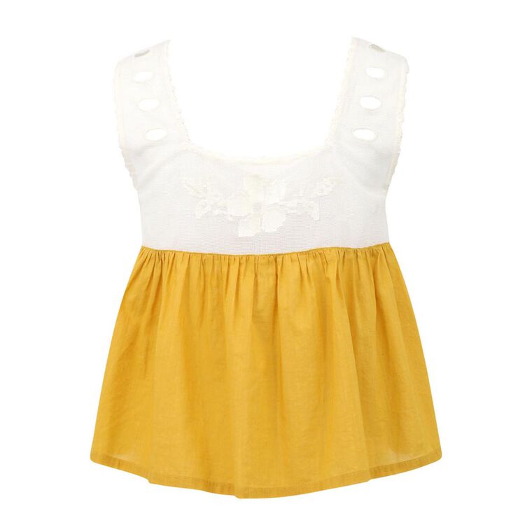 The Whimsy Top image number null