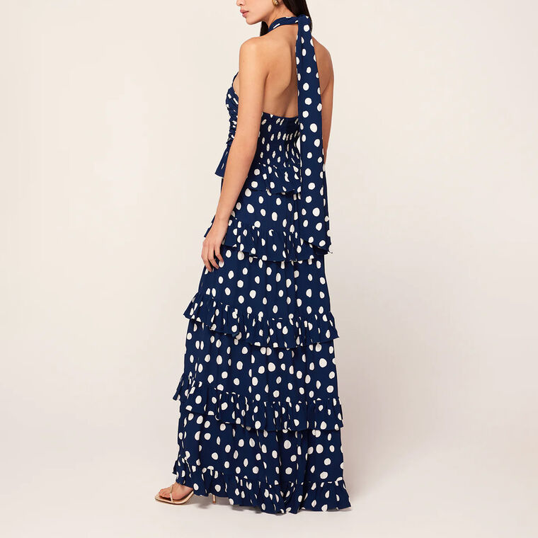 Romily Maxi Dress image number null