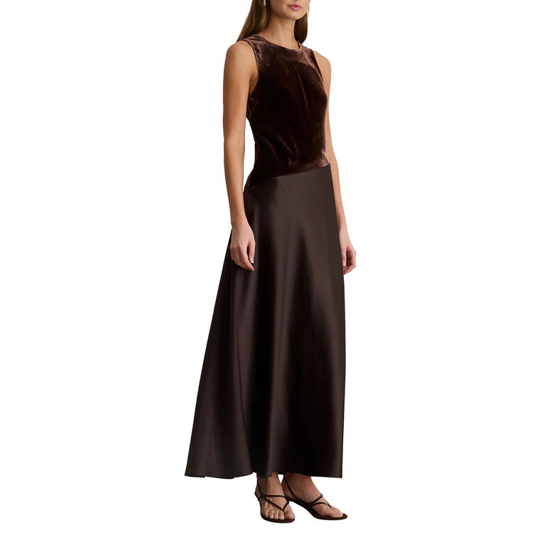 Vivian Gown image number null