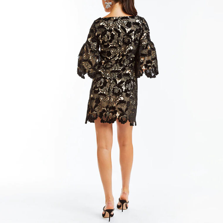 Vivienne Mini Dress image number null