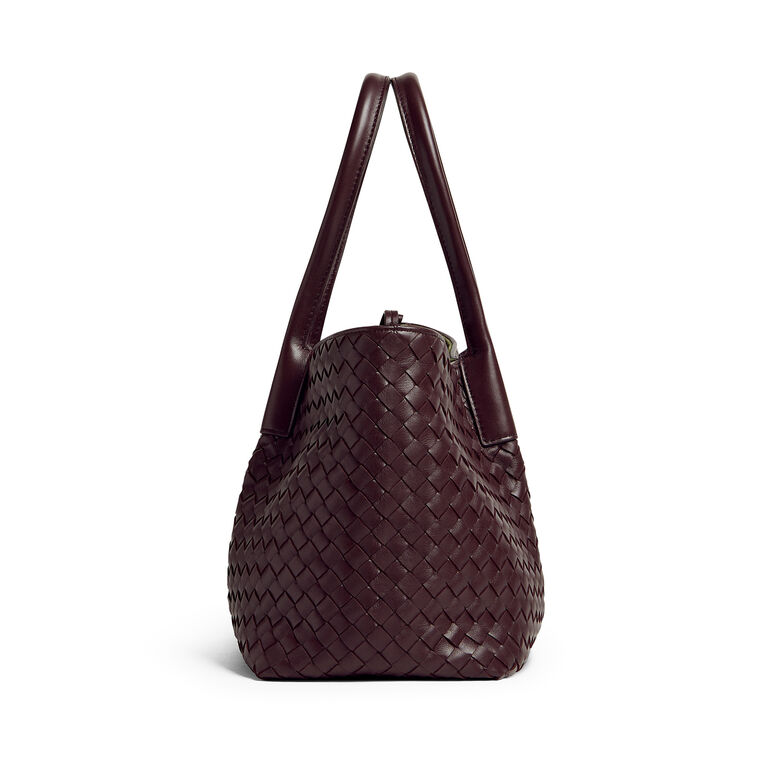 Pinacoteca Reversible Tote Bag image number null