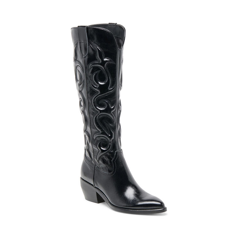Mirla Tall Western Boot image number null