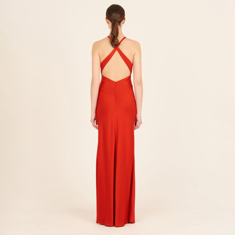 Daniela Dress image number null
